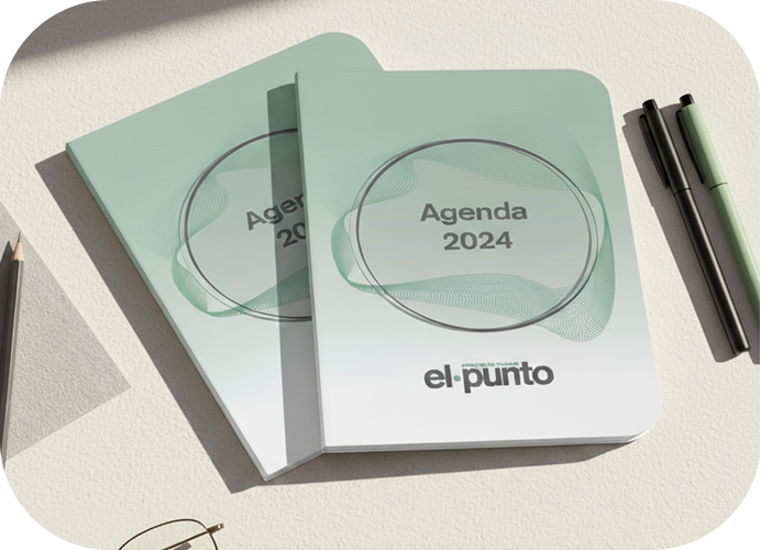 El Punto - Image 1